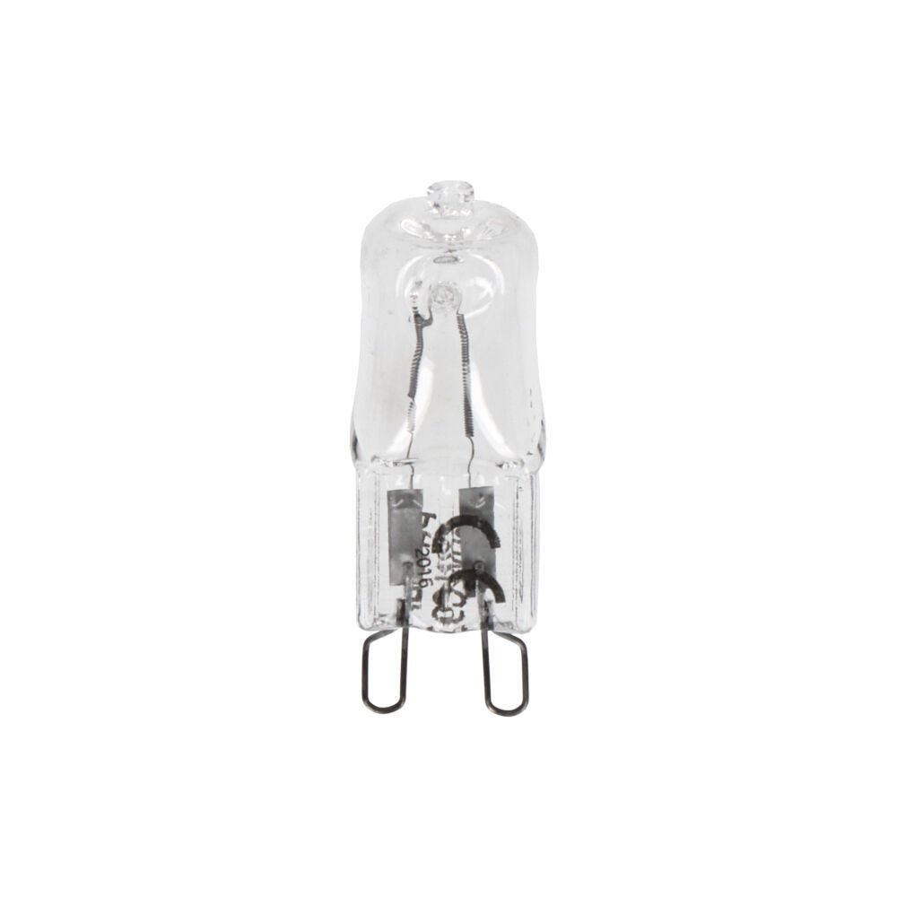 BOMBILLA HALOGENA G9 40 W 360 lm 2700K 220 V