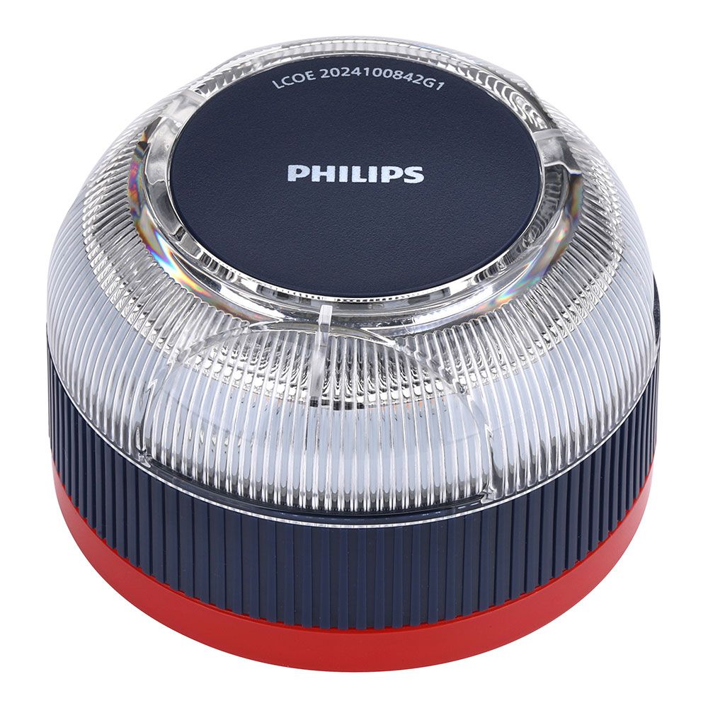 BALIZA V16 DE EMERGENCIA HOMOLOGADA CONECTADA GEOLOCALIZABLE CON DGT 3.0