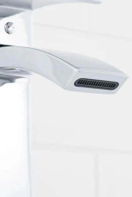 Grifo de lavabo alto monomando kepez - Pinturas y Tarimas Ideas