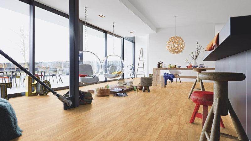 Suelo Laminado AC4 Clase 23/32 Meister LC150 - Pinturas y Tarimas Ideas