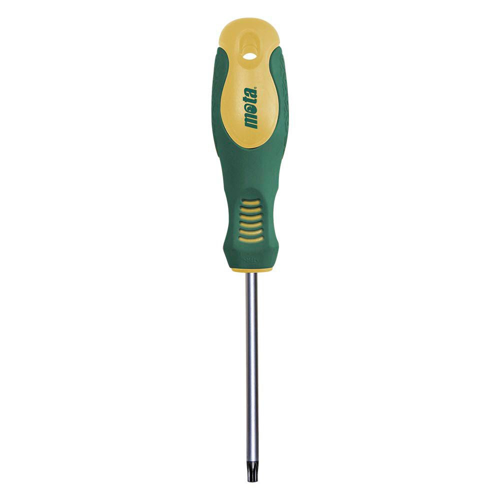 DESTORNILLADOR TORX TAMPER TH30 125 mm