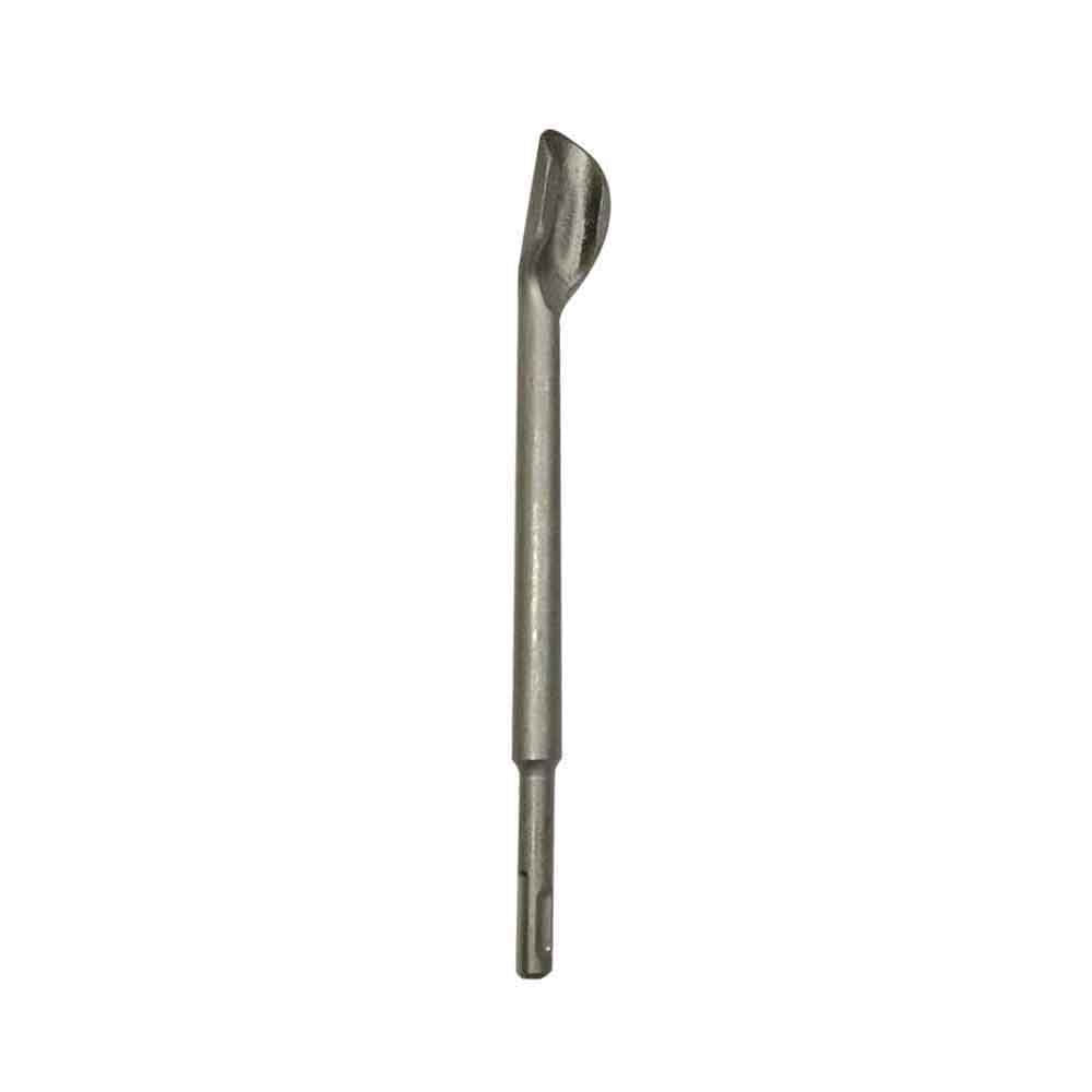 CINCEL GUBIA SDS + 250 mm TOTAL LARGO UTIL 190 mm