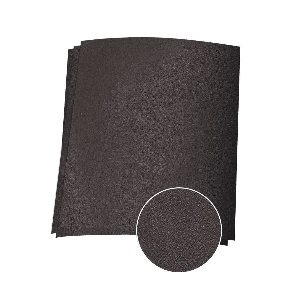 LIJA AL AGUA CON SILICIO 230 x 280 mm GRANO 80