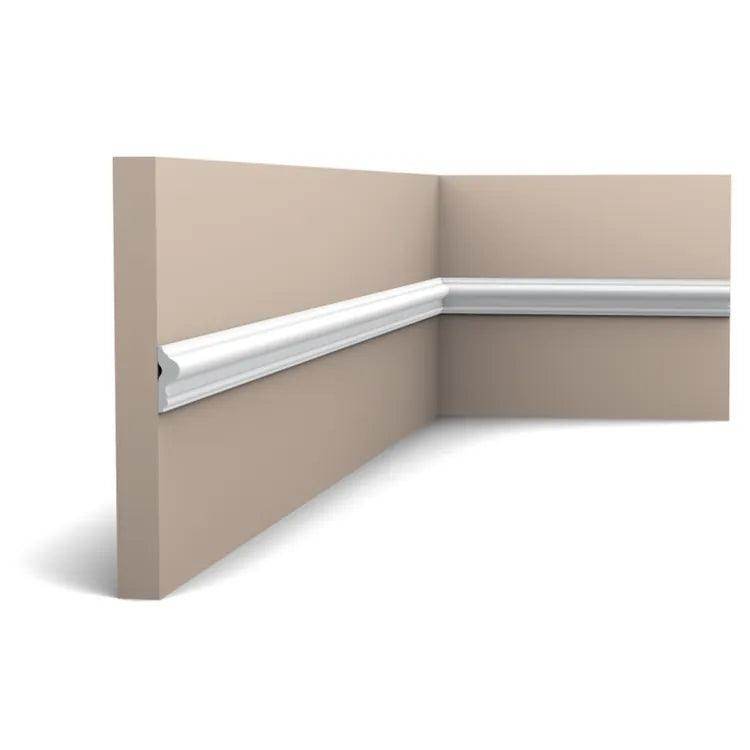 Moldura Duropolymer - Pinturas y Tarimas Ideas