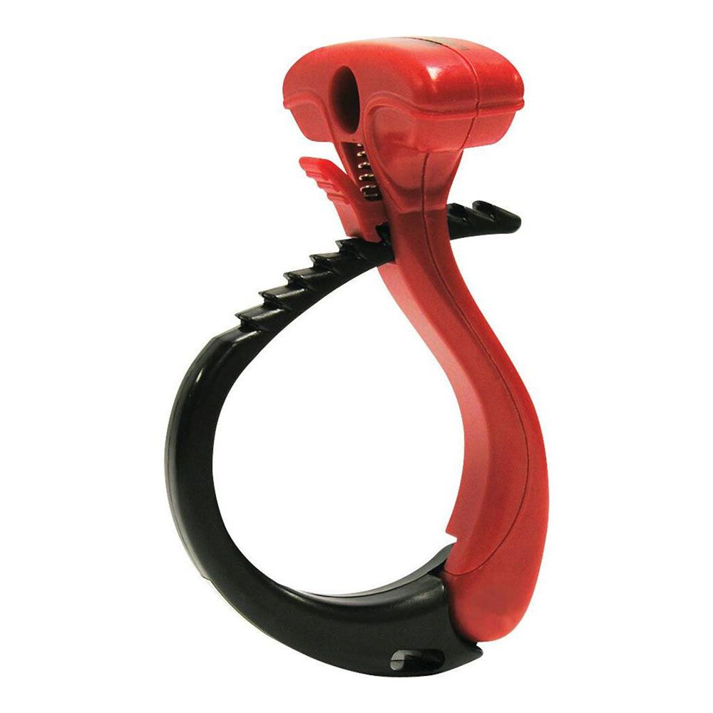 ENROLLADOR DE CABLES WRAPTOR XL Ø57 - 92 mm