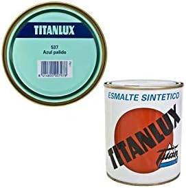 Titanlux Esmalte Sintetico - Pinturas y Tarimas Ideas