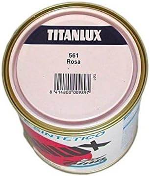 Titanlux Esmalte Sintetico - Pinturas y Tarimas Ideas