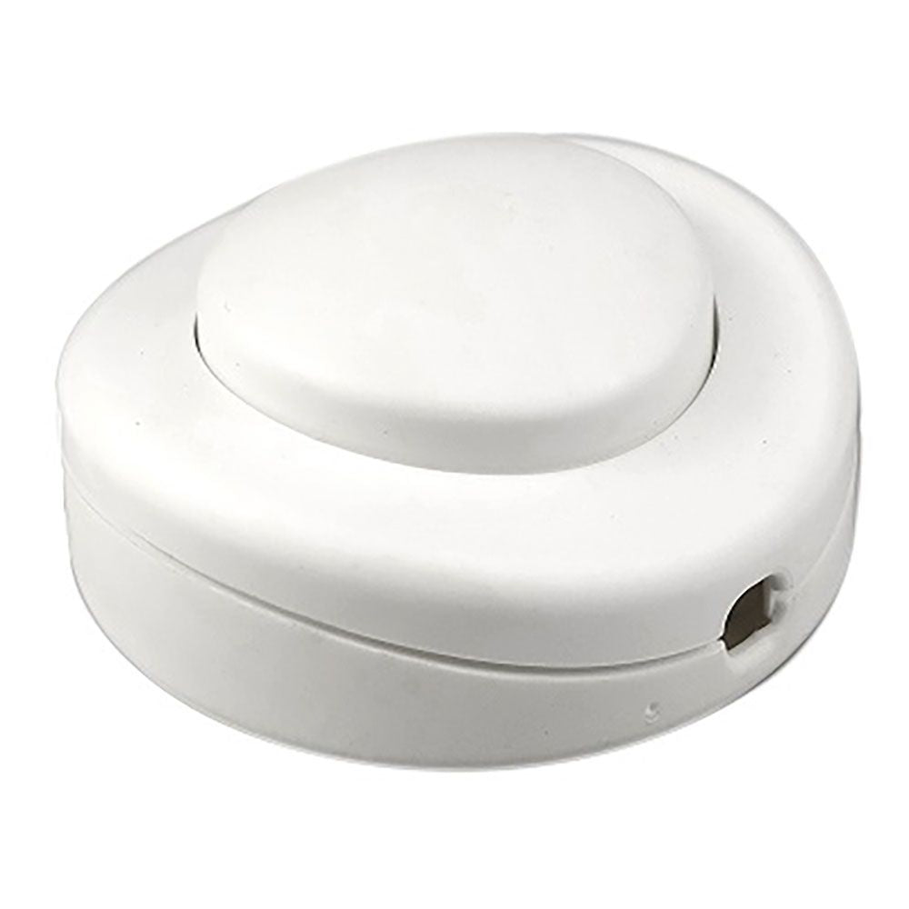 INTERRUPTOR ELÉCTRICO DE PIÉ 350VP BLANCO ARDITI