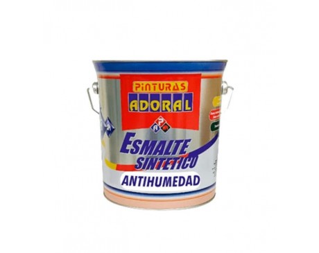 Pintura Antihumedad