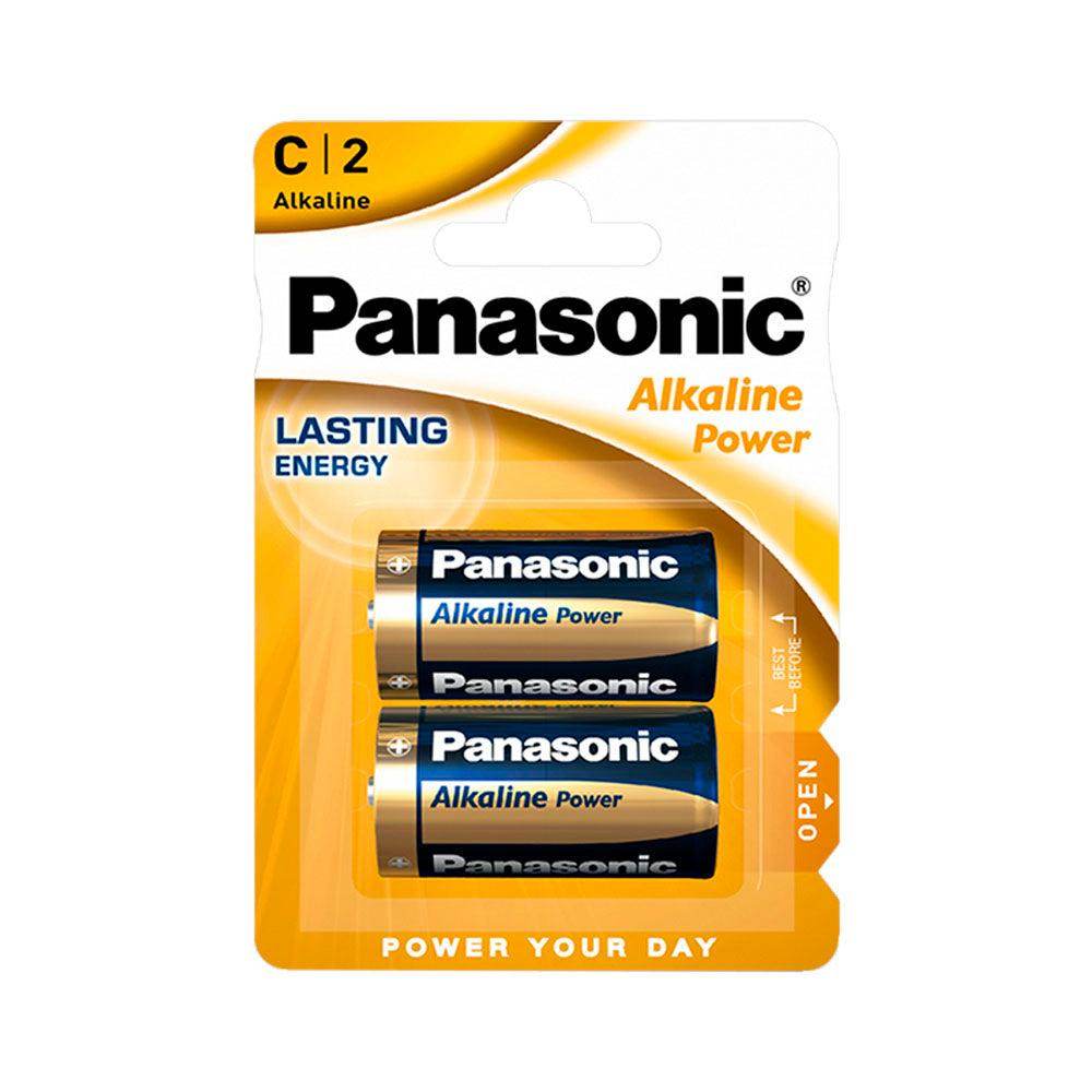Pilas Panasonic - Pinturas y Tarimas Ideas