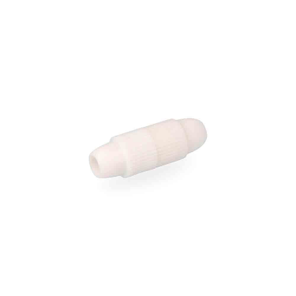 EMPALMADOR COAXIAL 9,5mm RETRACTILADO