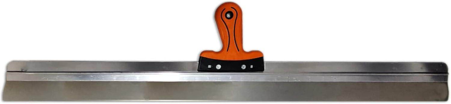 Espatula Emplastecer Inox Soporte Aluminio 100cm - Pinturas y Tarimas Ideas