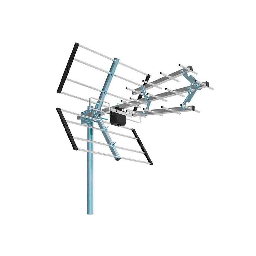 ANTENA TV UHF 470-694 MHz