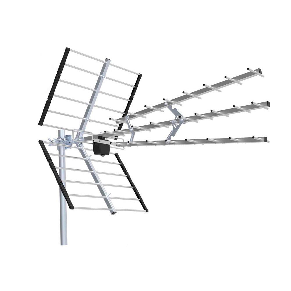 ANTENA UHF TV EDM 470-694 Mhz PROFESIONAL