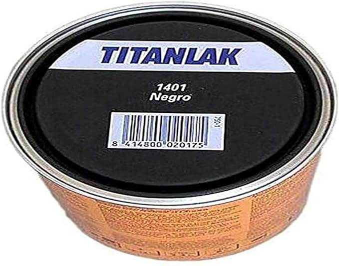 Titanlak Esmalte Satinado - Pinturas y Tarimas Ideas