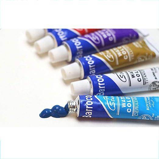 Maletin de Artista con 130 Componentes - Pinturas y Tarimas Ideas