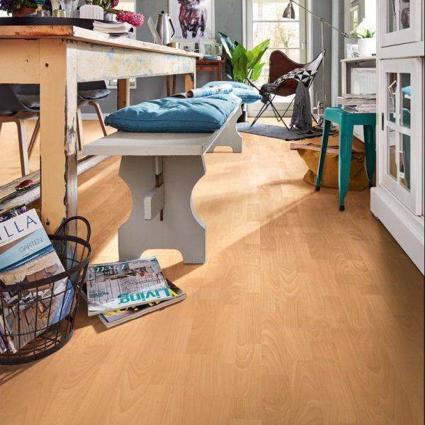 Suelo Laminado AC4 Clase 23/32 Meister LC150 - Pinturas y Tarimas Ideas