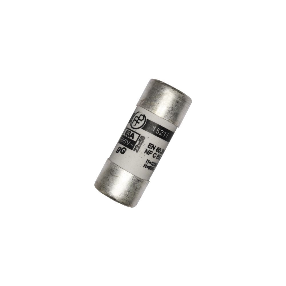 FUSIBLE MT2 80 A 22 x 58 mm