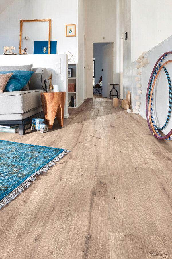 Suelo Laminado AC4 Clase 23/32 Meister LC150 - Pinturas y Tarimas Ideas