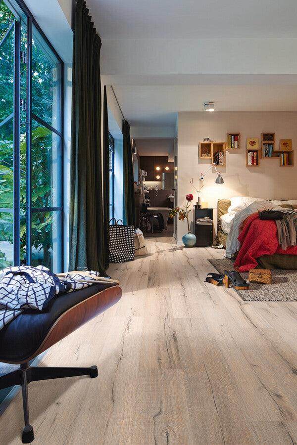 Suelo Laminado AC4 Clase 23/32 Meister LC150 - Pinturas y Tarimas Ideas