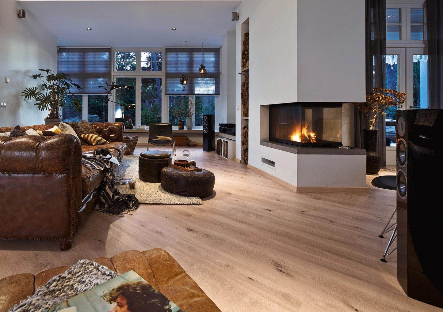 Suelo Laminado AC4 Clase 23/32 Meister LC150 - Pinturas y Tarimas Ideas