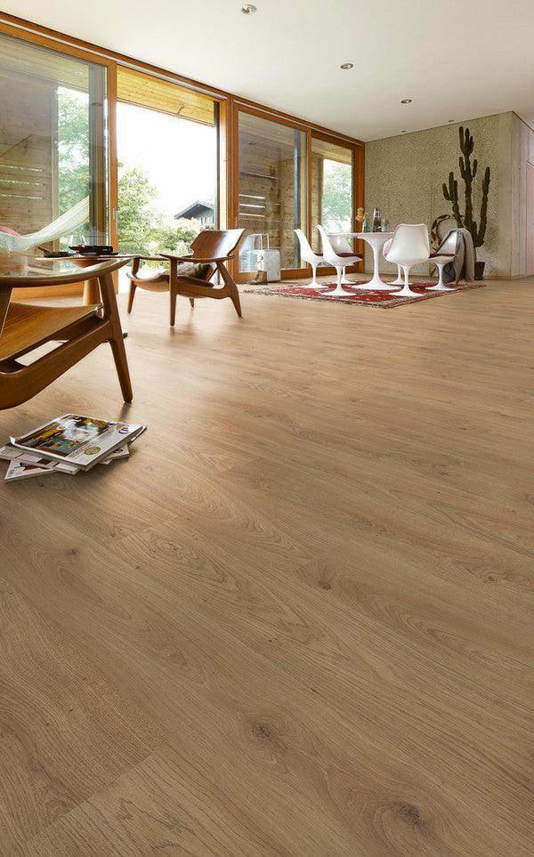 Suelo Laminado AC4 Clase 23/32 Meister LC150 - Pinturas y Tarimas Ideas
