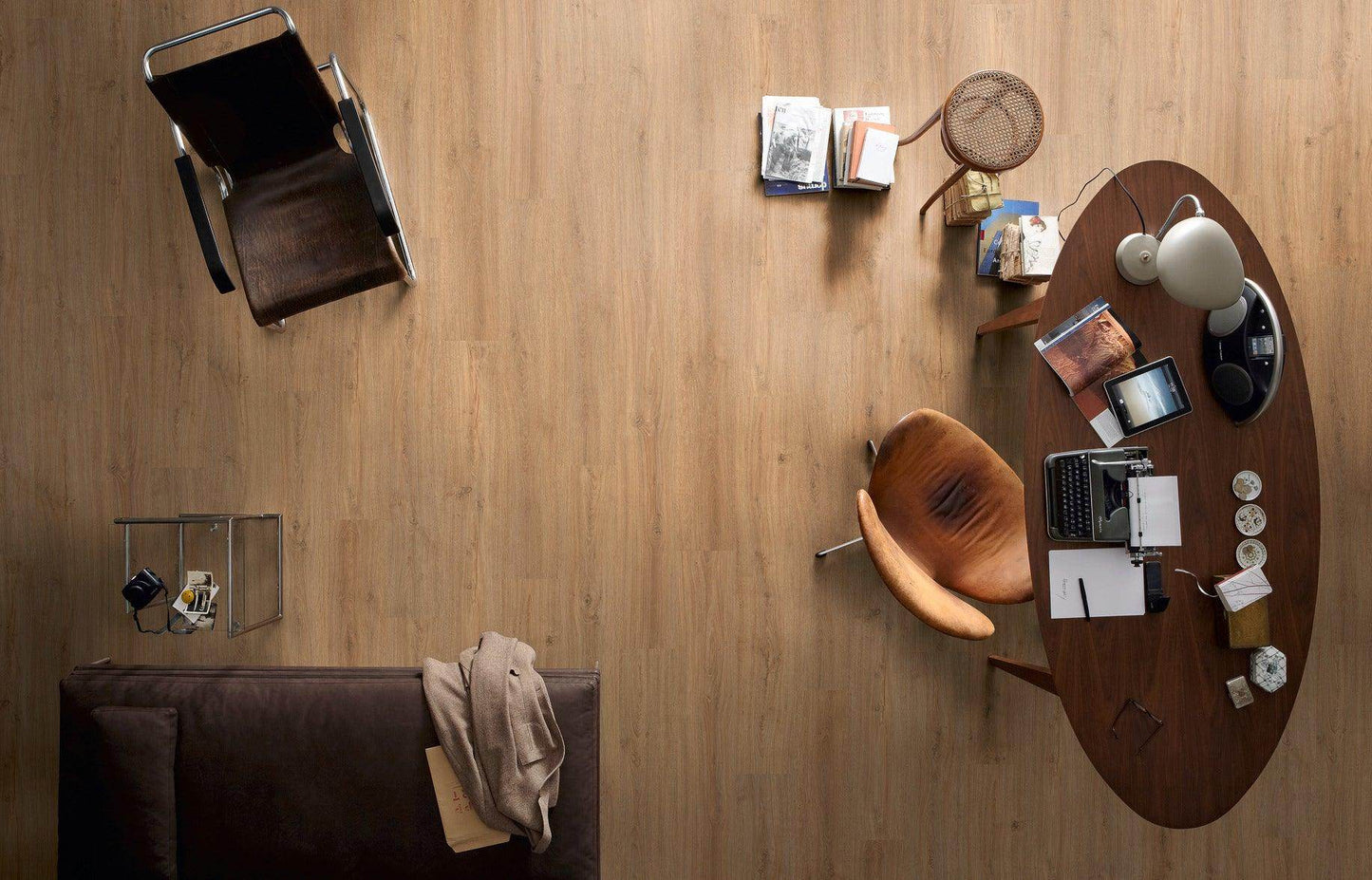 Suelo Laminado AC4 Clase 23/32 Meister LC150 - Pinturas y Tarimas Ideas