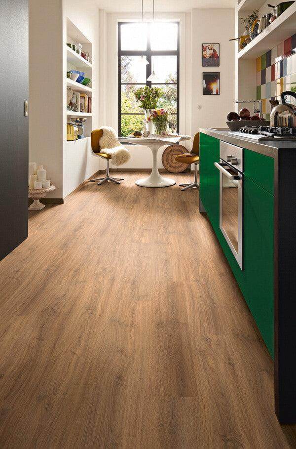 Suelo Laminado AC4 Clase 23/32 Meister LC150 - Pinturas y Tarimas Ideas