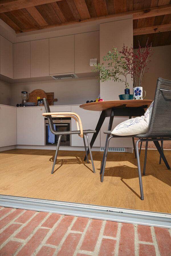 Suelo Laminado AC4 Clase 23/32 Meister LC150 - Pinturas y Tarimas Ideas