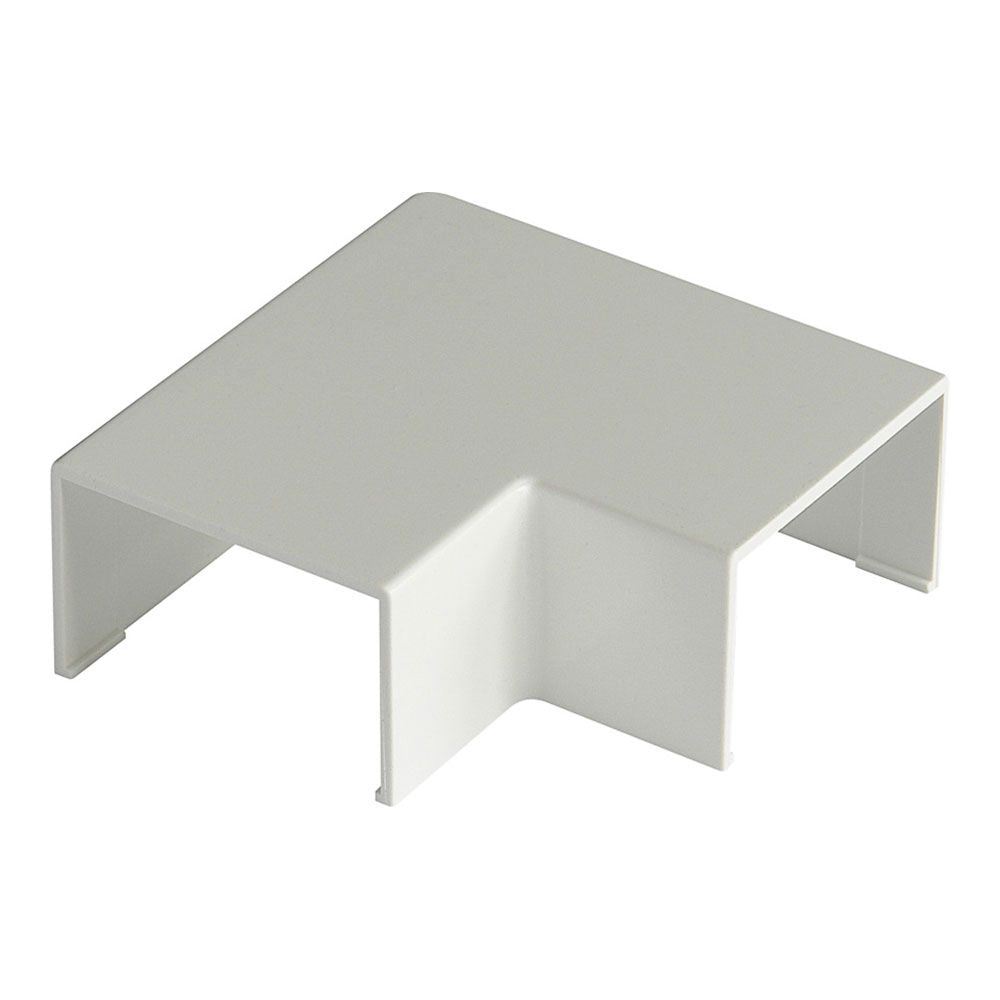 ANGULO PLANO PARA CANAL 60 x 100 mm