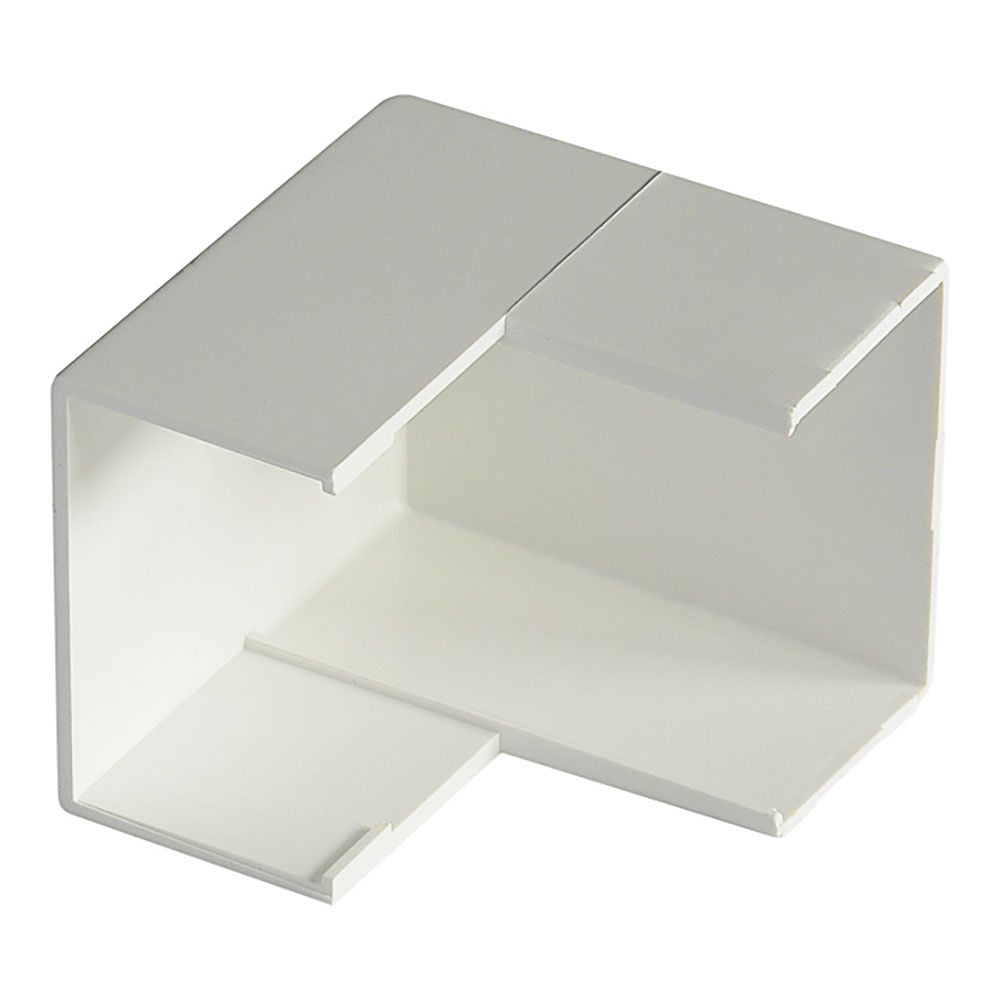 ANGULO EXTERIOR PARA CANAL 60 x 100 mm