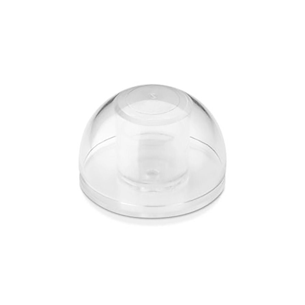 TOPE ADHESIVO FLEXIBLE TRANSPARENTE (BLISTER 2 unid.) INOFIX