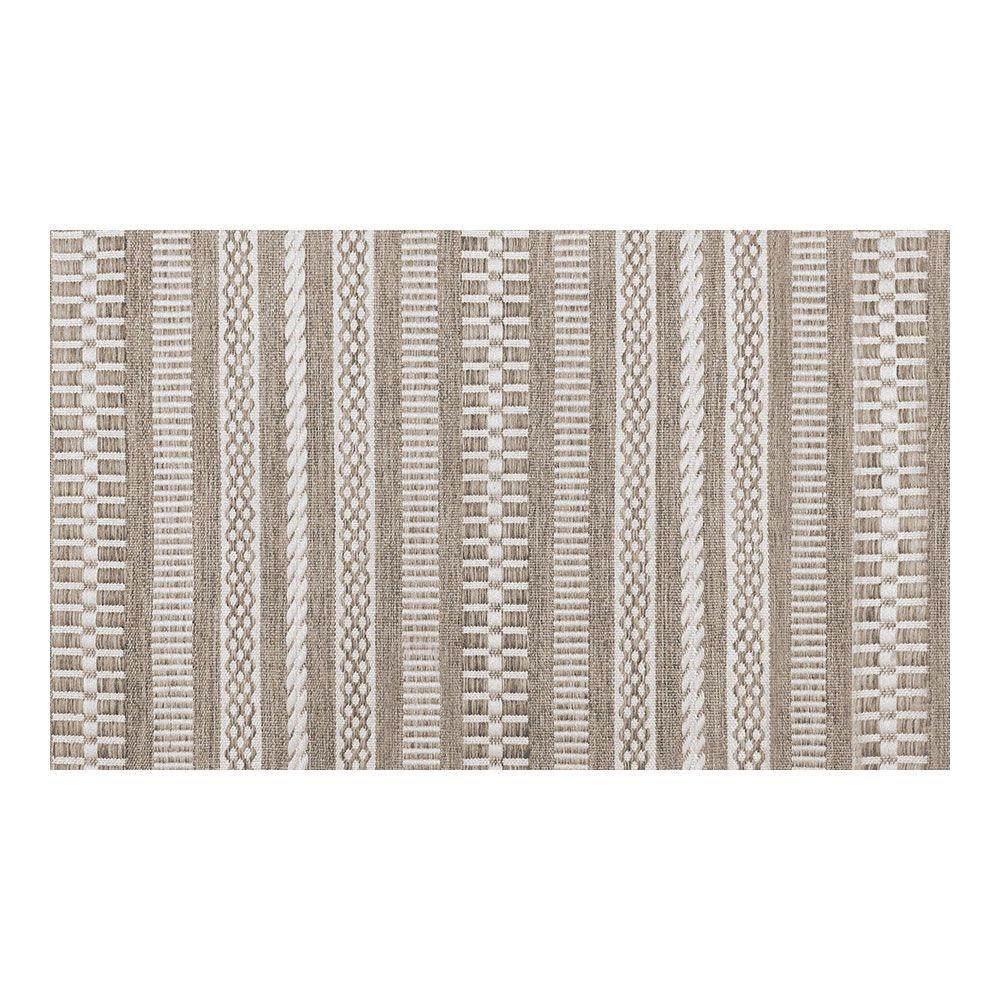 ALFOMBRA VINÍLICA ESTAMPADA JARAPA 45 x 75 cm