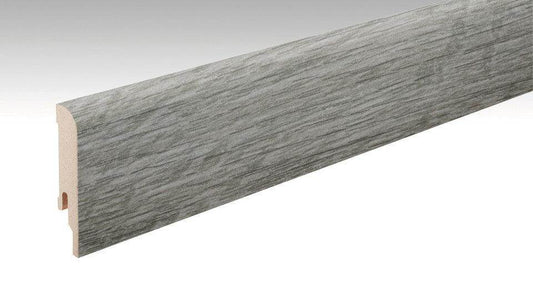 Rodapie a Juego con la Tarima Meister - Pinturas y Tarimas Ideas