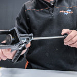Pistola de Plastico Reforzada