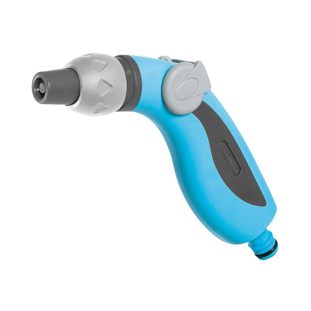PISTOLA DE RIEGO UNI IDEAL