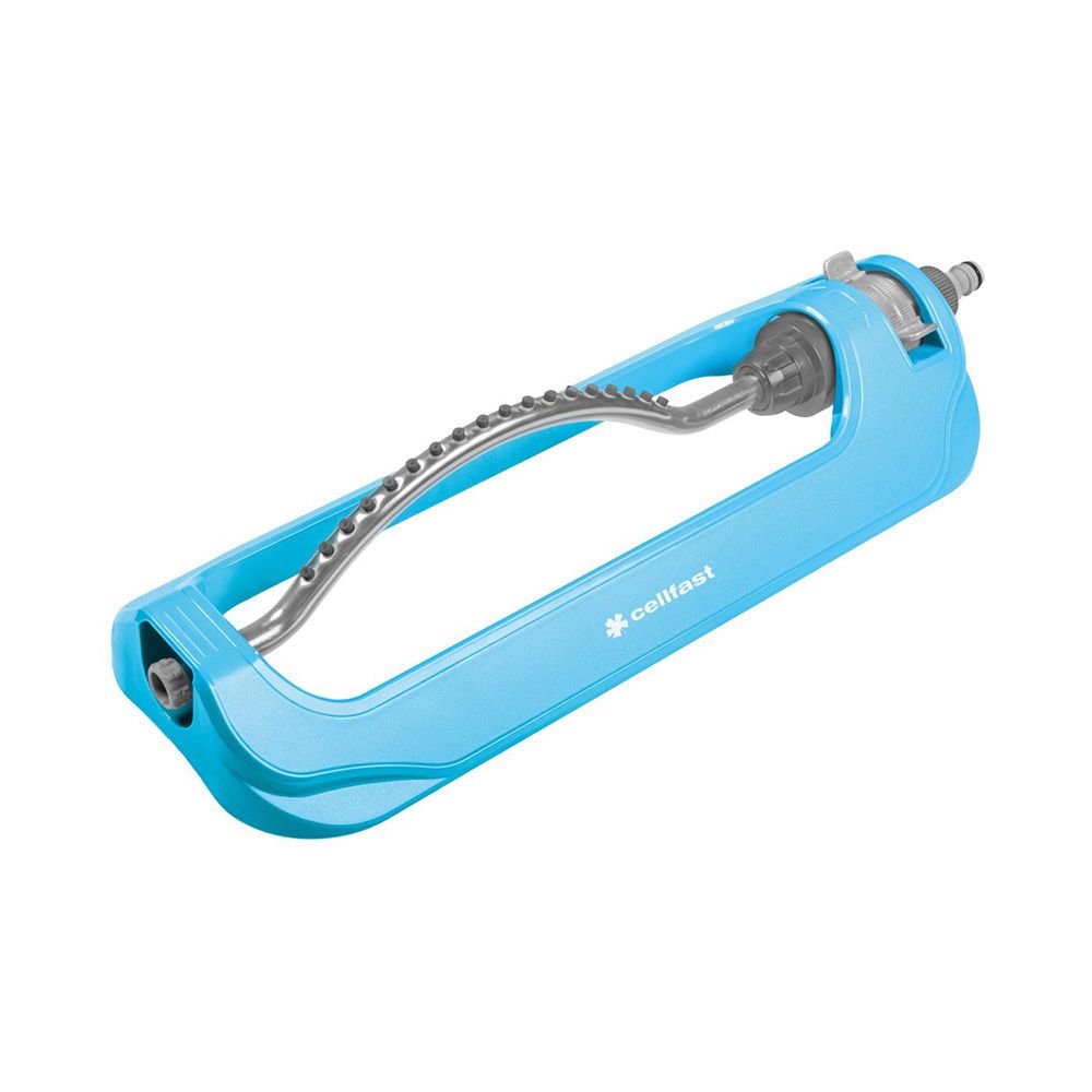 ASPERSOR OSCILANTE TURBO IDEAL