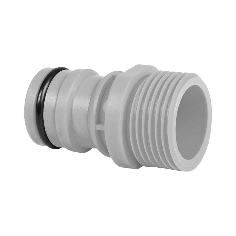 CONECTOR ROSCADO MACHO IDEAL 1"
