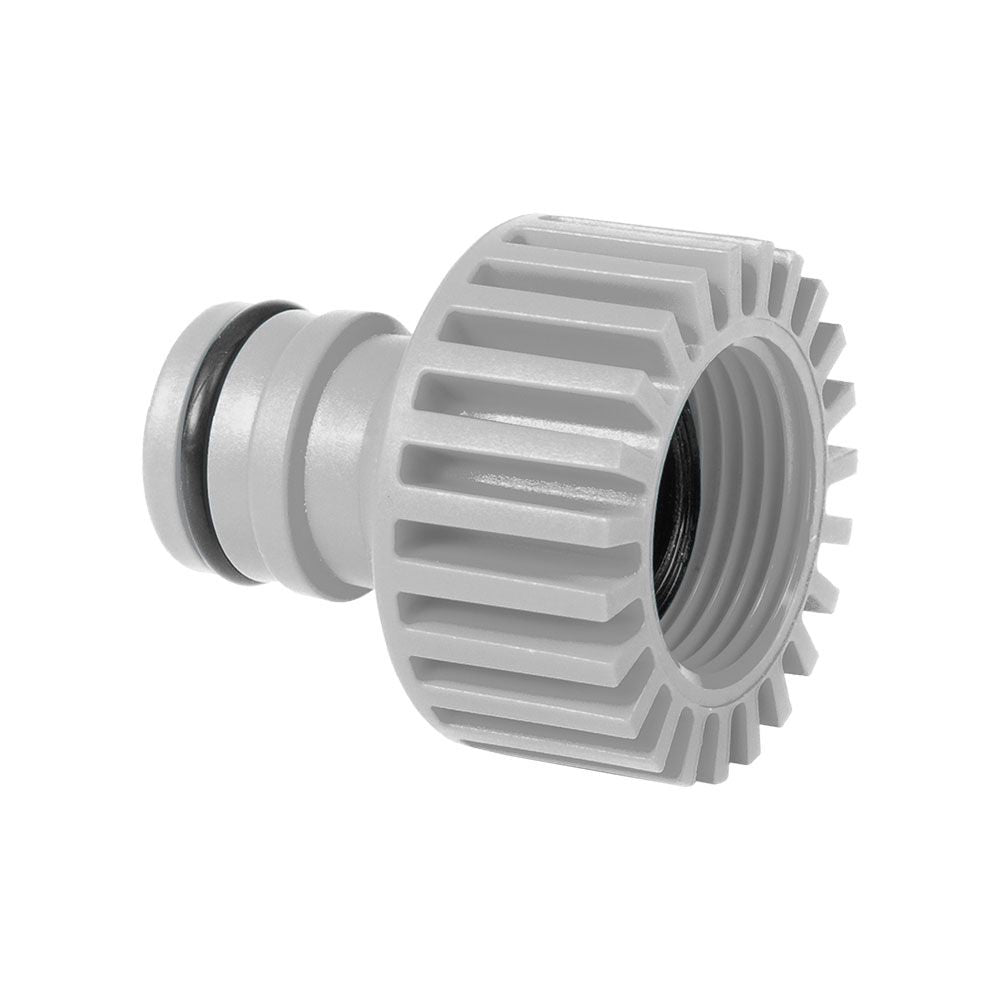 CONECTOR ROSCADO HEMBRA IDEAL 1"