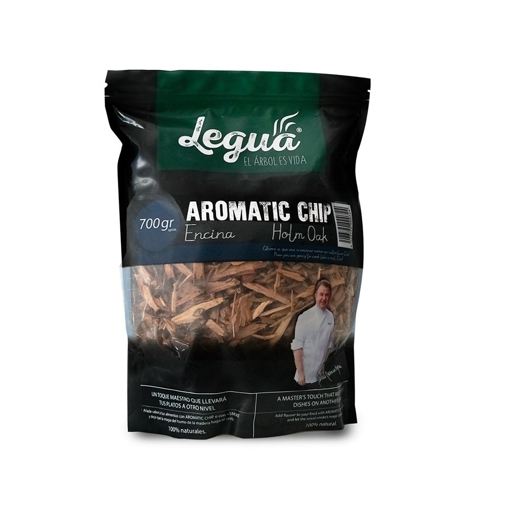 AROMATIC CHIP DOYPACK ENCINA 700 g