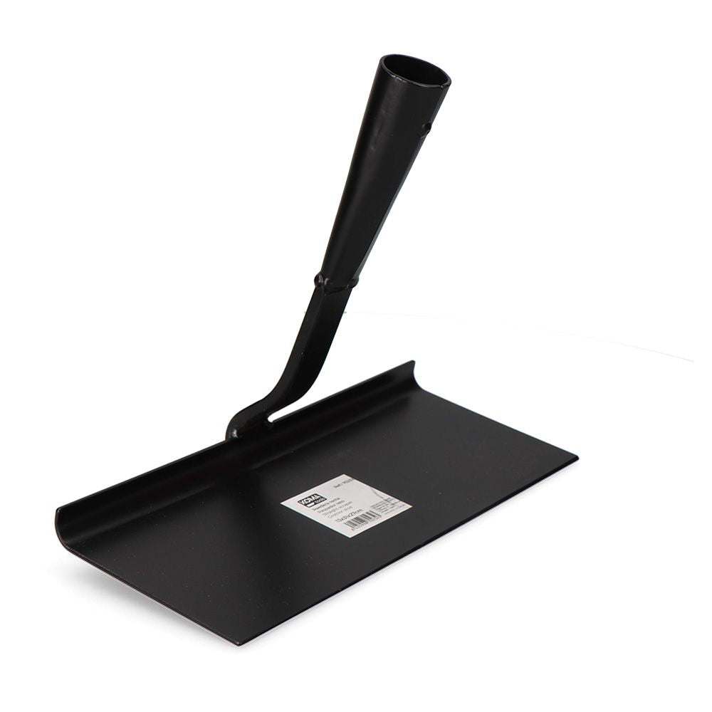 RAEDERA RECTA TIPO 5709 PARA MANGO CÓNICO; 31 x 13 x 27 cm