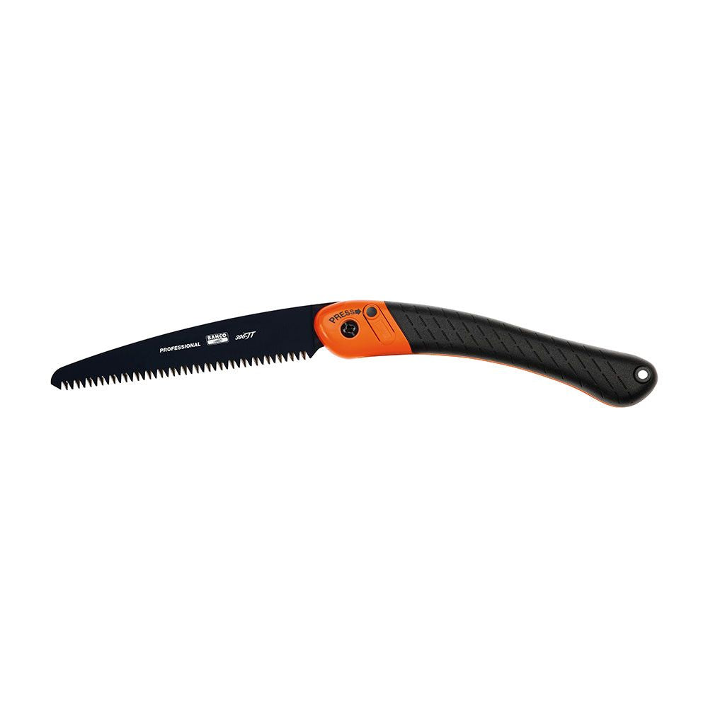 SERRUCHO DE PODA PLEGABLE PARA PODAS DE INVIERNO