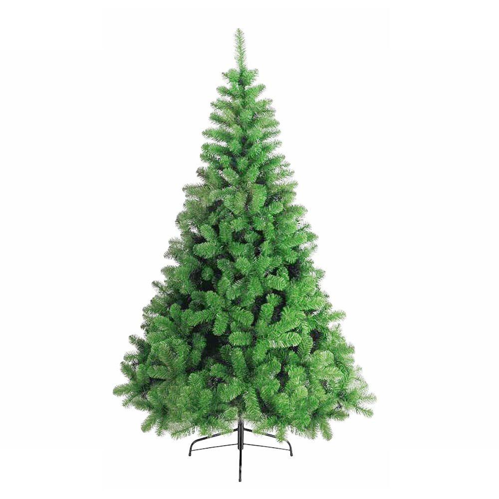 ÁRBOL DE NAVIDAD TIPO PINO 220 RAMAS 120 cm