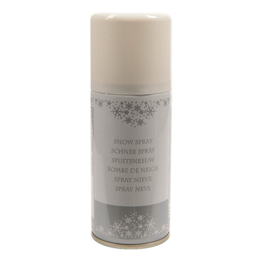 SPRAY DE NIEVE 300 ml