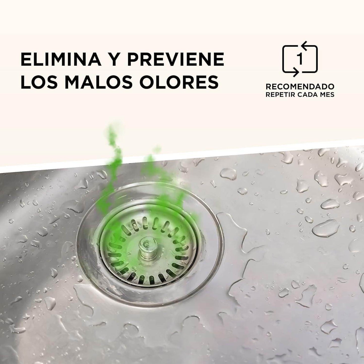 Desatascador tuberías profesional en espiral de 3M X 5MM desatascador fregadero, ducha, bañera, lavabo, wc, etc. Alambre Desatascador tuberías con mango de manivela. Muelle desatascador - Pinturas y Tarimas Ideas