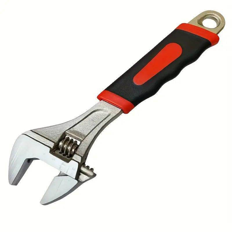 Llave inglesa ajustable multifuncional - Pinturas y Tarimas Ideas