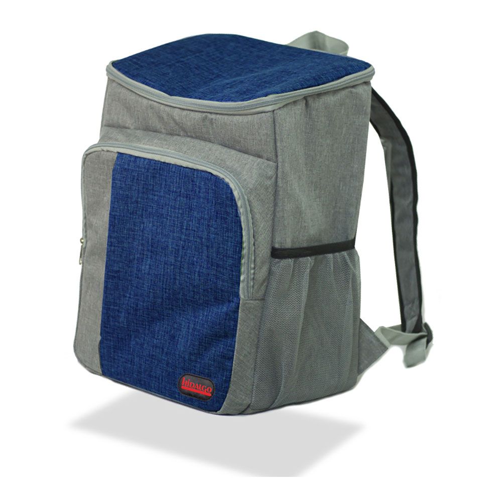 MOCHILA FRIGORIFICA DISEÑO BICOLOR 20 L