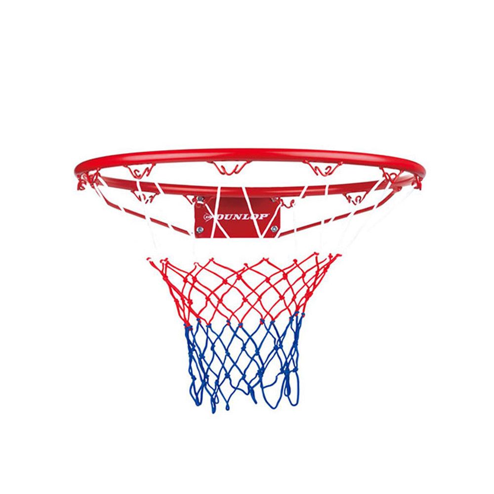 ARO DE BALONCESTO D45 cm DUNLOP