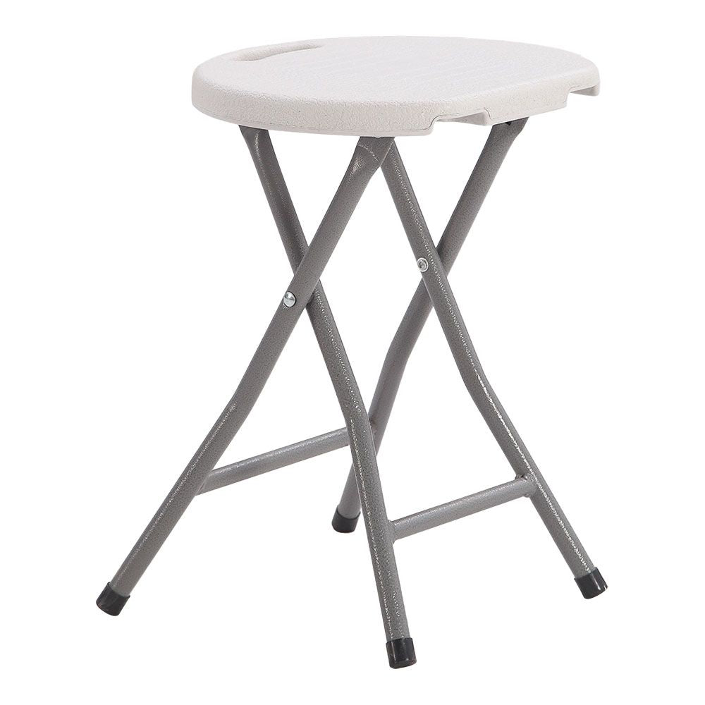 TABURETE PLEGABLE, 33 x 30 x 45 cm