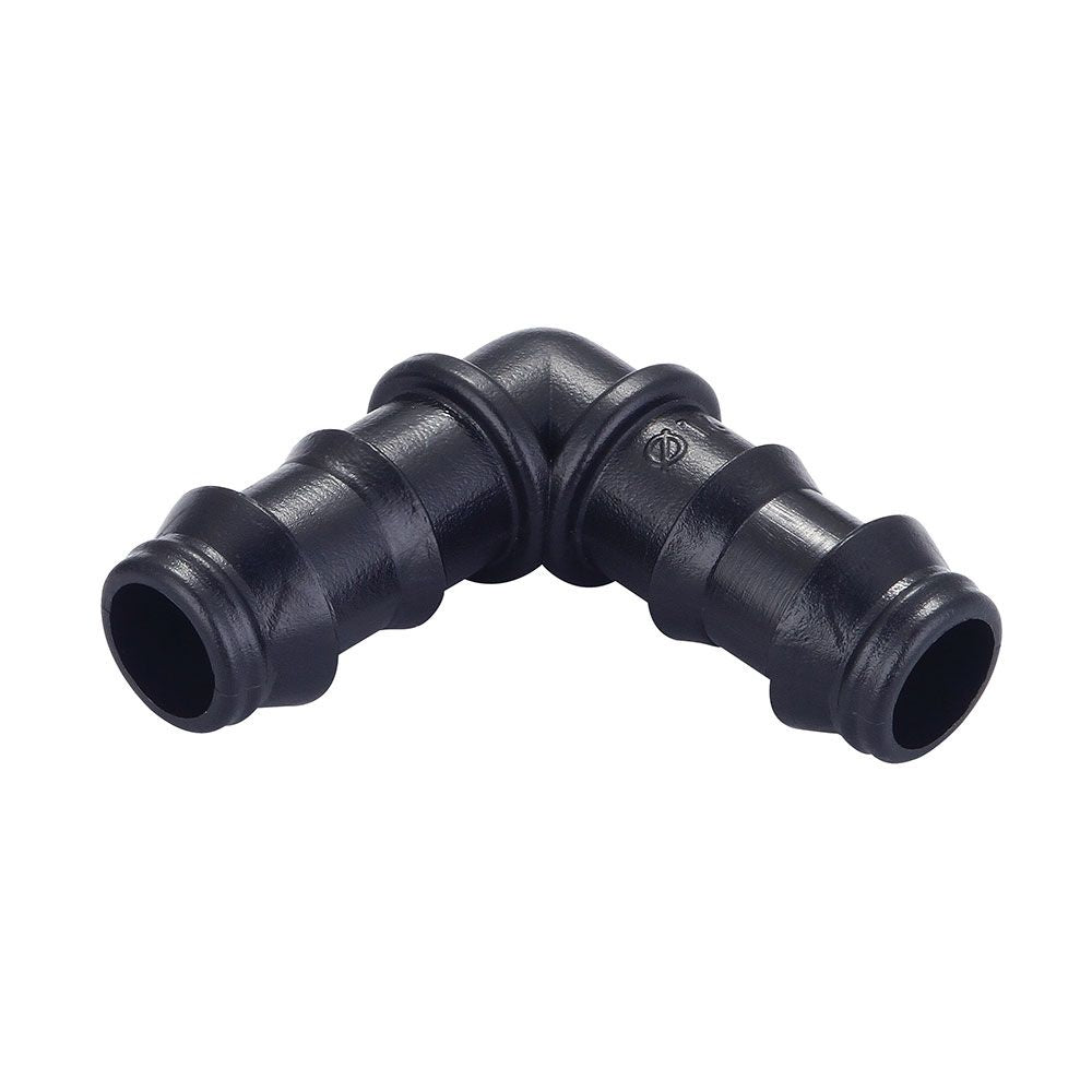 CODO 16mm EN BOLSA GRANEL 25 UNIDADES 901625 AQUA CONTROL